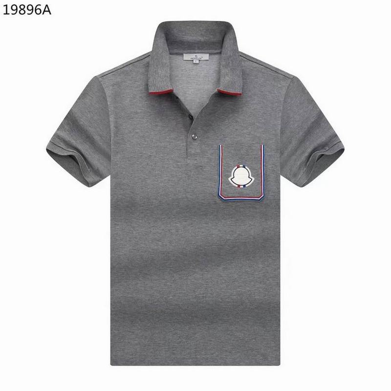 Moncler Men's Polo 16